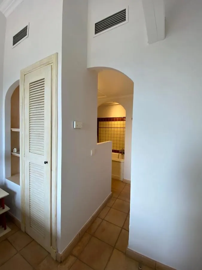 Les Restanques, Bastides Vue Golfe Saint Tropez Apartment Grimaud
