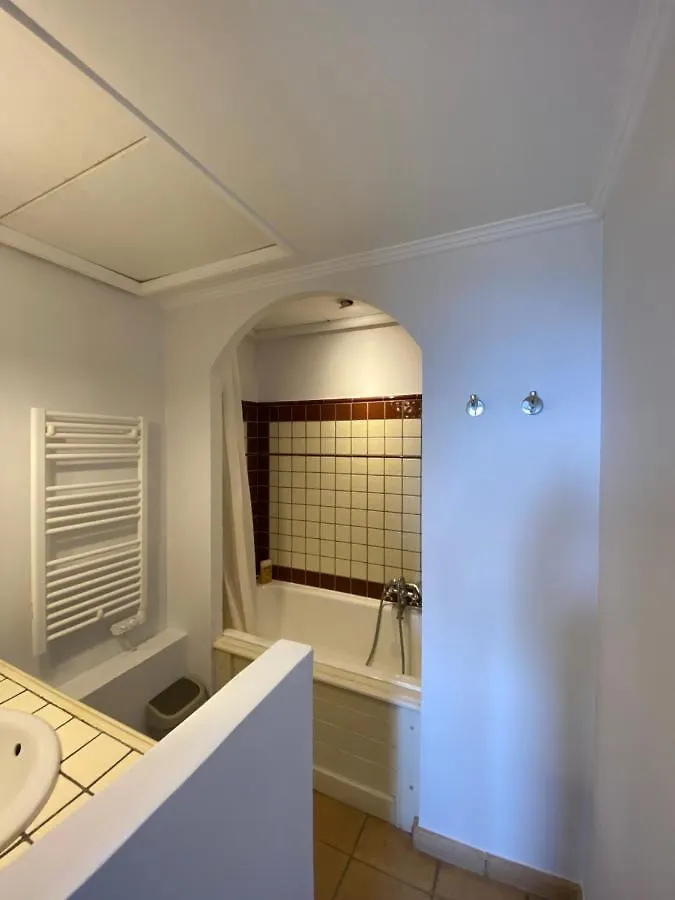 Les Restanques, Bastides Vue Golfe Saint Tropez Apartment Grimaud