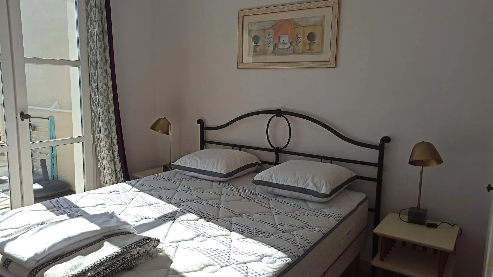 Les Restanques, Bastides Vue Golfe Saint Tropez Apartment Grimaud