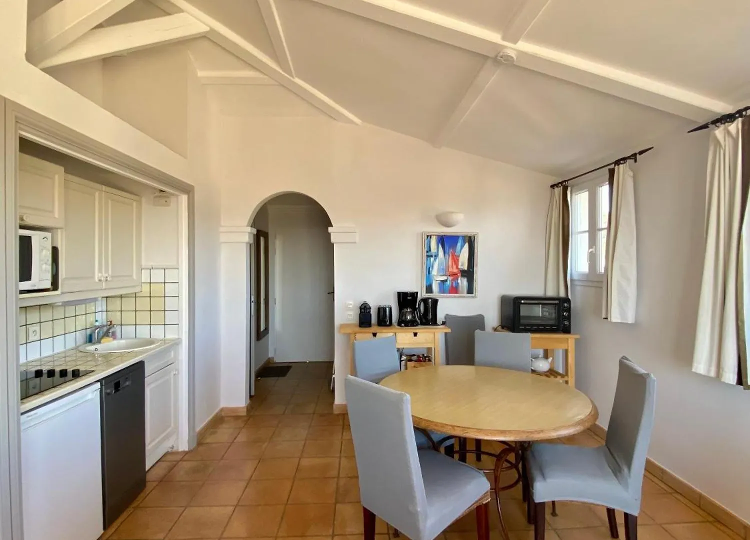 Les Restanques, Bastides Vue Golfe Saint Tropez Apartment Grimaud
