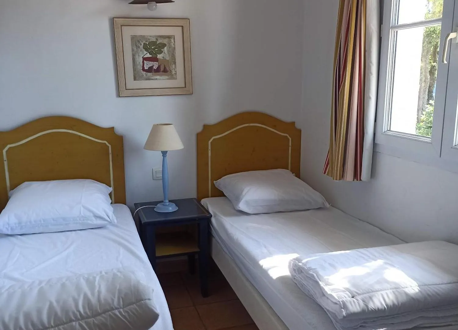 Les Restanques, Bastides Vue Golfe Saint Tropez Apartment Grimaud