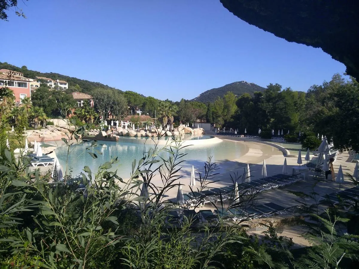 Les Restanques, Bastides Vue Golfe Saint Tropez Apartment Grimaud France