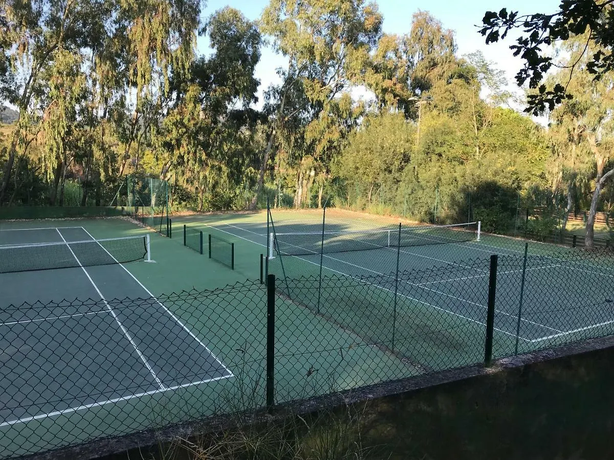 Ferienwohnung Les Restanques, Bastides Vue Golfe Saint Tropez Grimaud 0*,  Frankreich