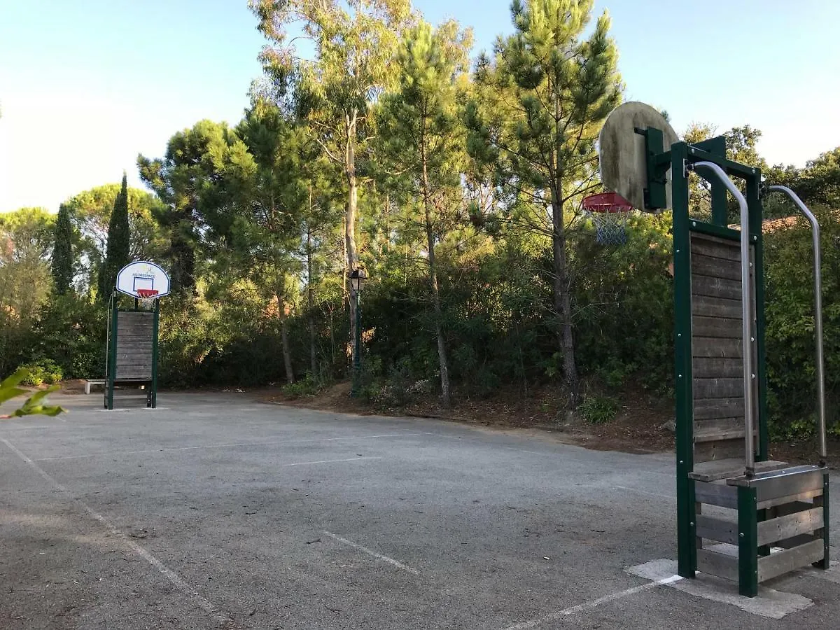 Les Restanques, Bastides Vue Golfe Saint Tropez Apartment Grimaud