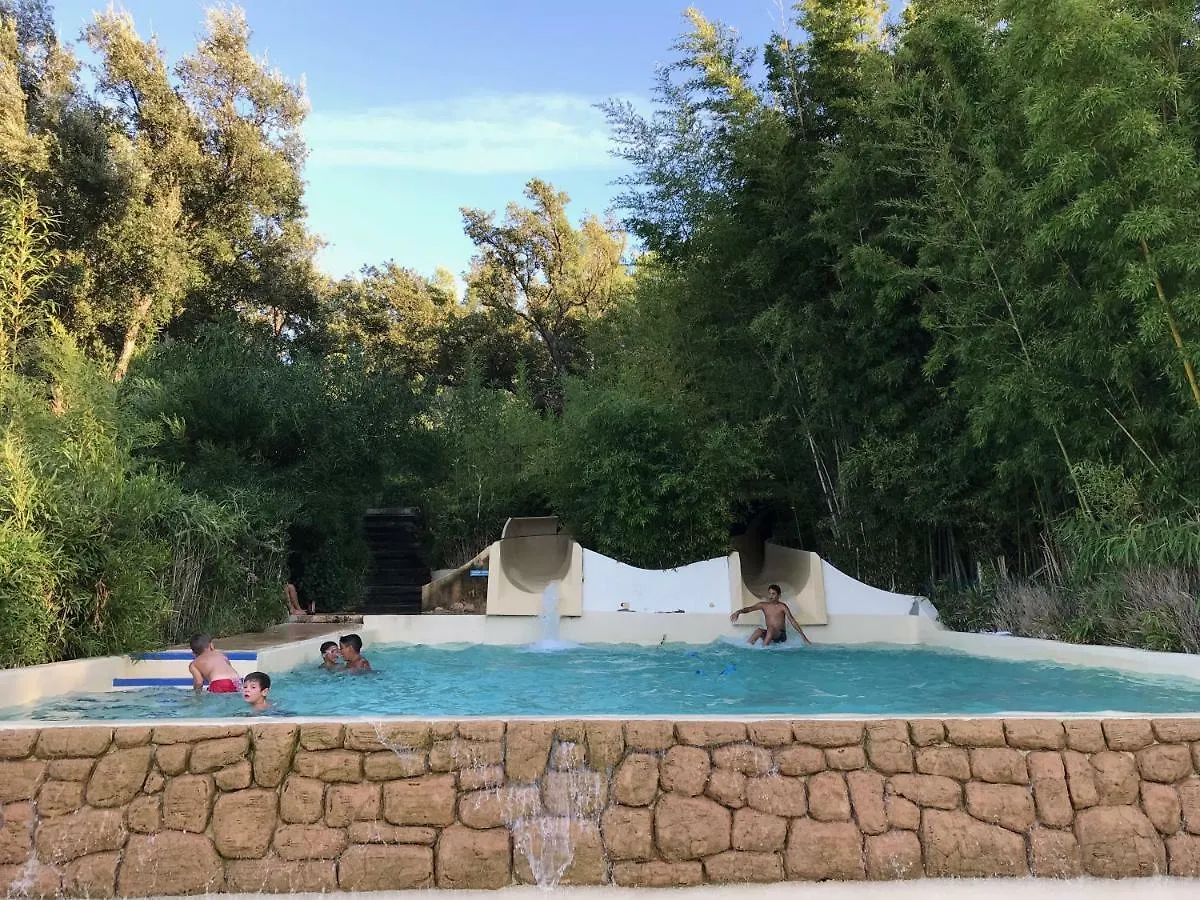 Les Restanques, Bastides Vue Golfe Saint Tropez Apartment Grimaud 0*,  France