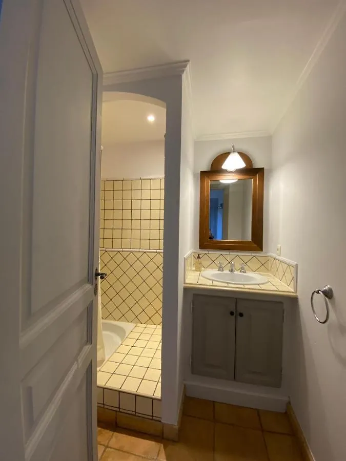 Les Restanques, Bastides Vue Golfe Saint Tropez Apartment Grimaud France